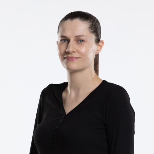 dr n. med. Magdalena Cienkusz, Immunolog kliniczny