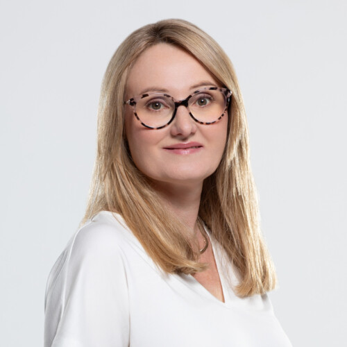 Lekarz Olga Grzegorczyk-Nużka, Kardiolog
