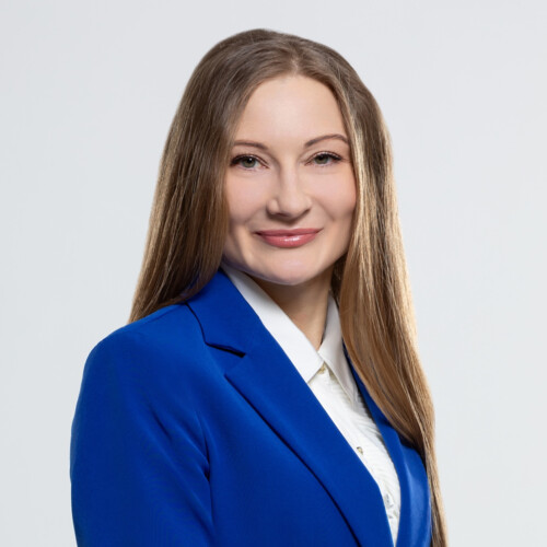 dr n. med. Natalia Ścirka-Wołczko, Onkolog