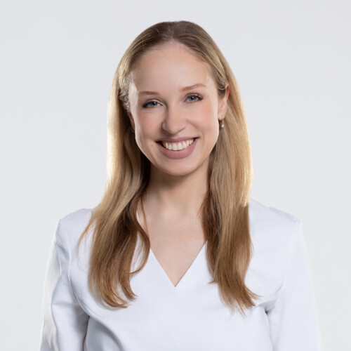 dr n. med. Monika Majcher, Ginekolog, Ginekolog dziecięcy