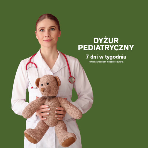 dr n. med. Joanna Sieniawska, Endokrynolog dziecięcy