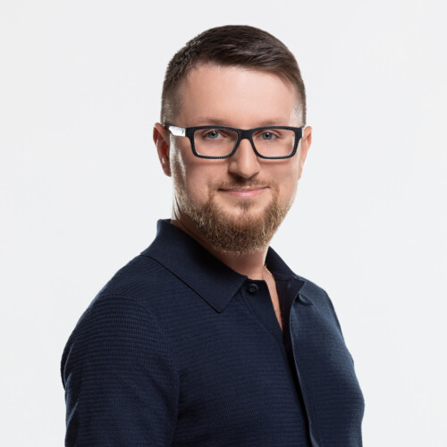 dr n. med. Krzysztof Kozak, Chirurg onkologiczny, Zdrowe Cycki, Chirurg, Onkolog