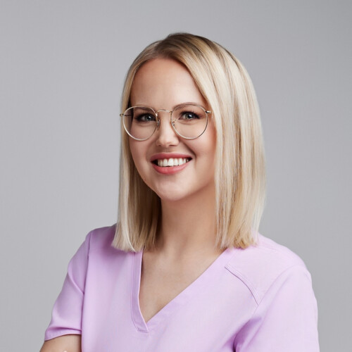 Lekarz Karolina Sidorowska, Lekarz rodzinny, Lekarz rodzinny dla dzieci, Pediatra