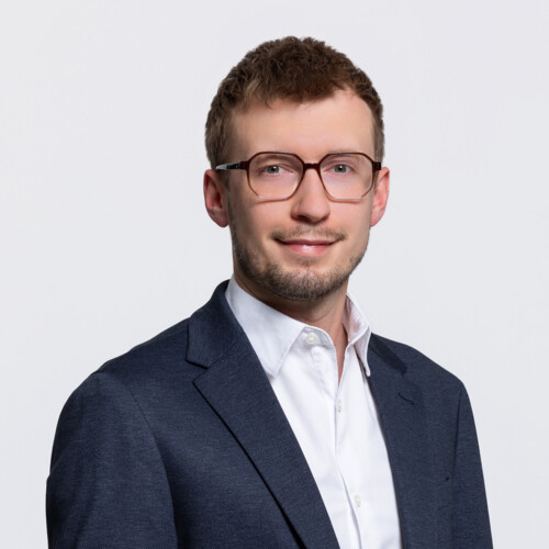 dr n. med. Piotr Piech, Ortopeda