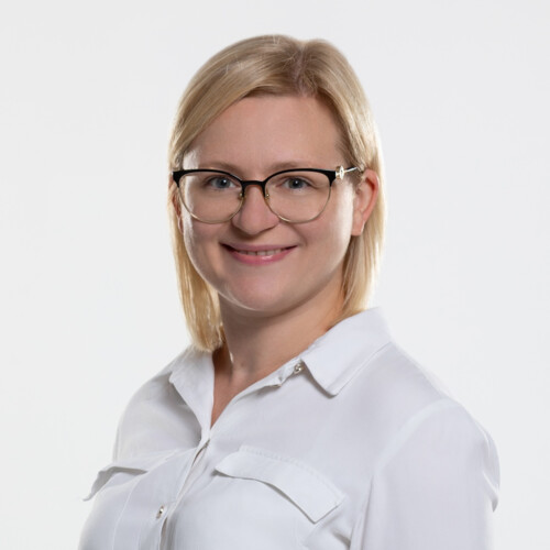 dr n. med. Joanna Sieniawska, Endokrynolog dziecięcy