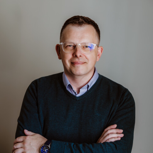 mgr Adam Kolibski, Psycholog