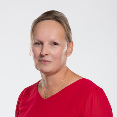 dr n. med. Katarzyna Naumiuk-Sojczuk, Neurolog