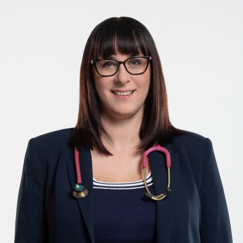 dr n. med. Karolina Kalicka-Żuk, Pediatra, Nefrolog dziecięcy