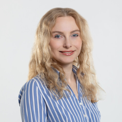 Lekarz Karolina Szymczyk, Lekarz rodzinny